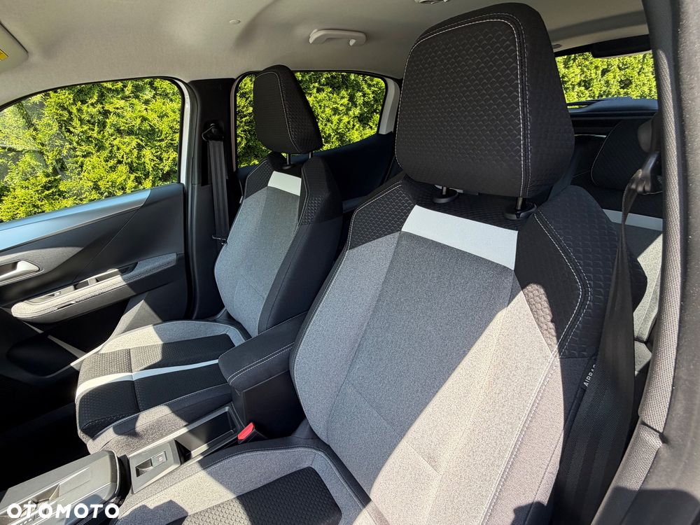 Opel Frontera - 20
