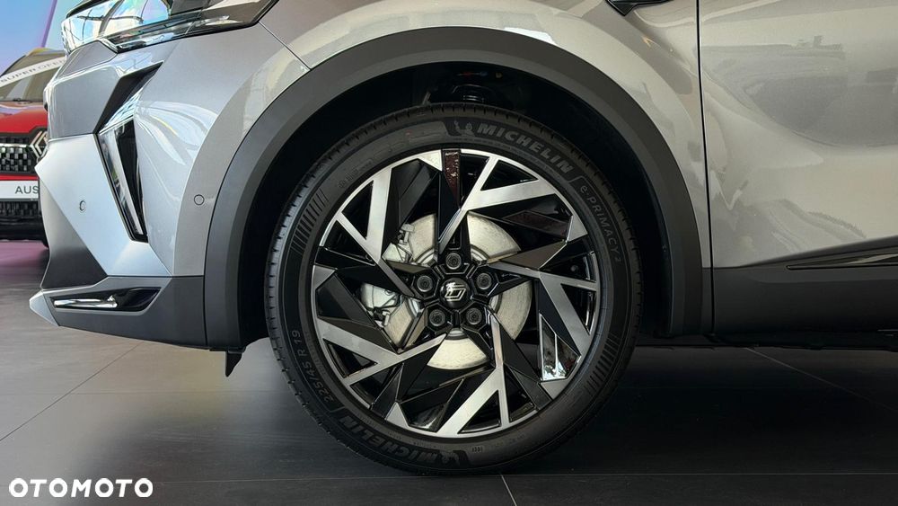 Renault Symbioz 1.8 E-Tech Full Hybrid 160 Esprit Alpine - 7