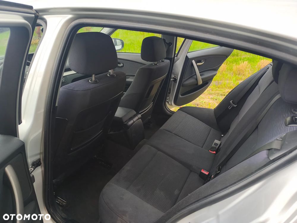 BMW Seria 1 - 6