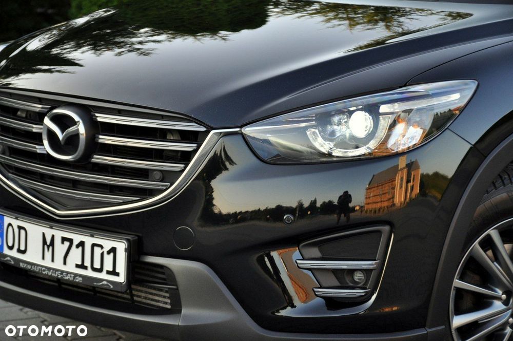 Mazda CX-5 - 12