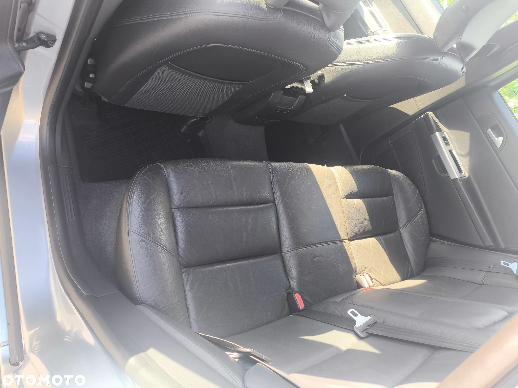 Volvo V50 DPF DRIVe - 6