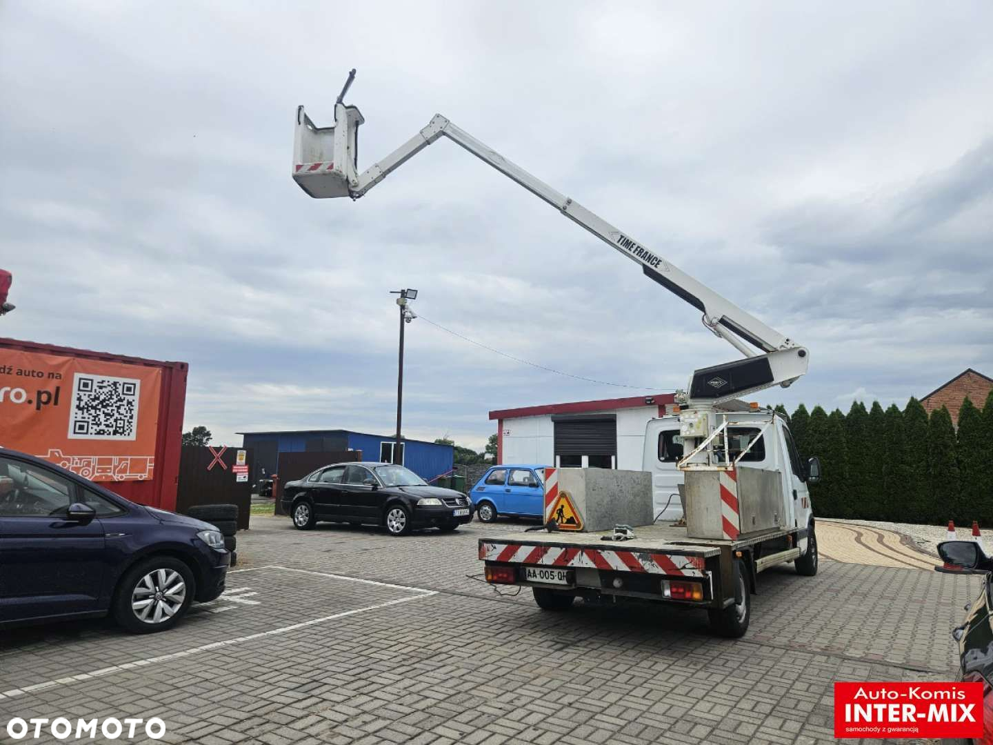 Renault MASTER - 24