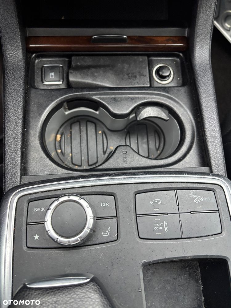 Mercedes-Benz GL - 20