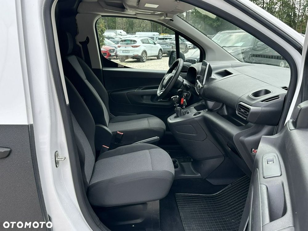 Fiat Doblo - 18