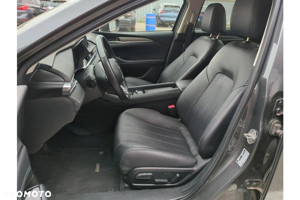 Mazda 6 2.0 SkyPrestige - 5