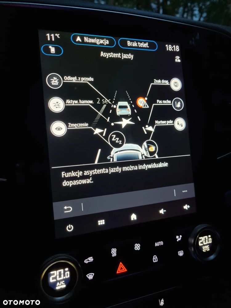Renault Talisman 1.3 TCe FAP Intens EDC - 16