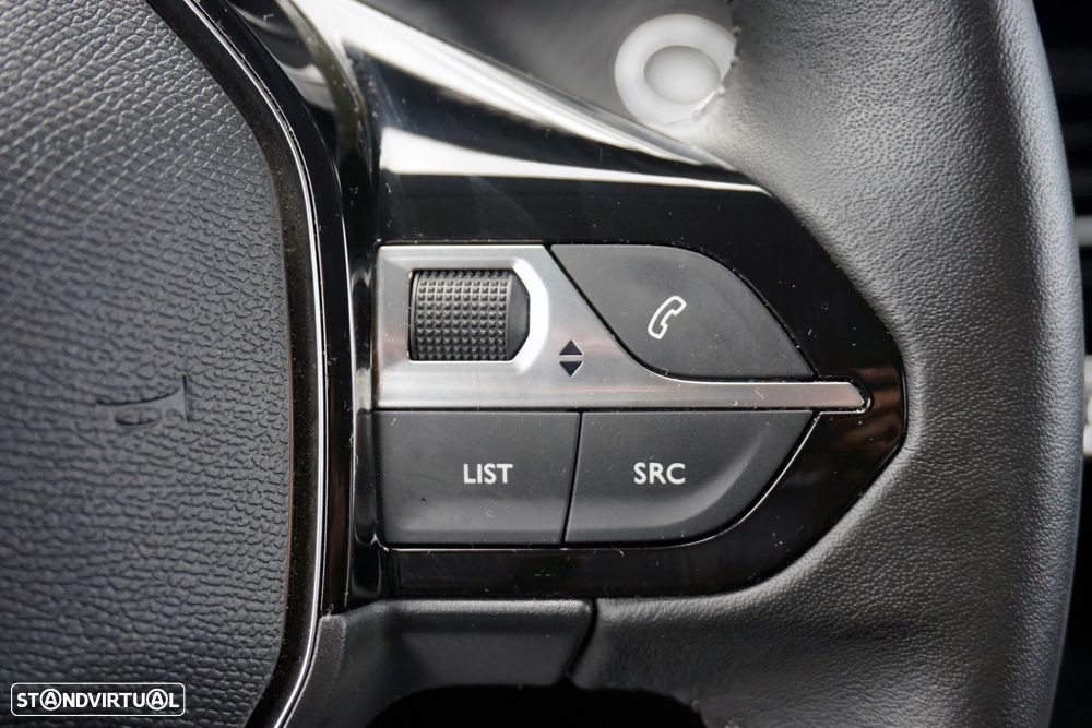 Peugeot 208 1.2 PureTech Allure - 13