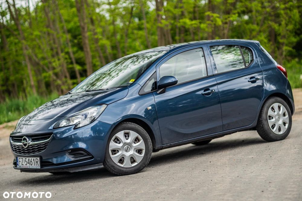 Opel Corsa - 15