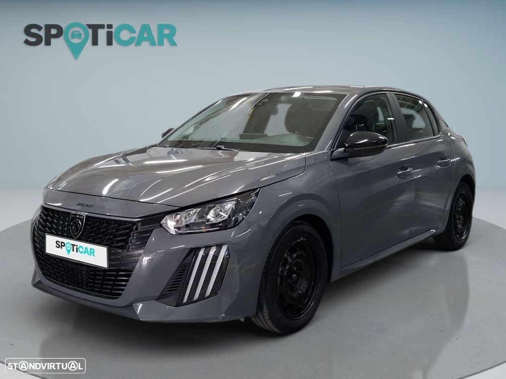 Peugeot 208 1.2 PureTech Active - 1