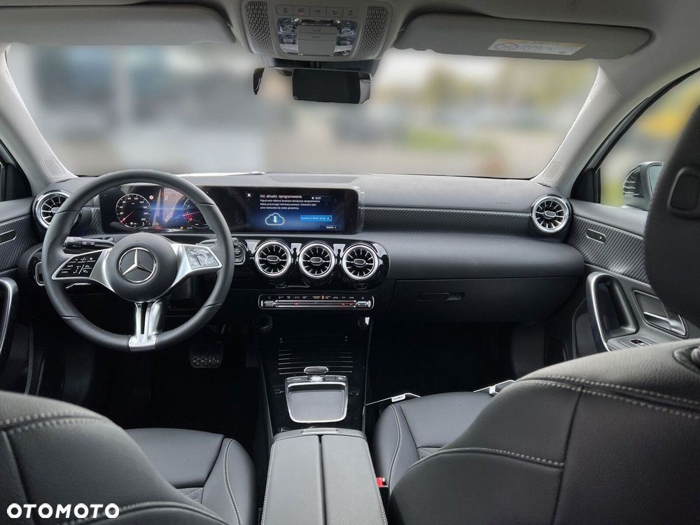 Mercedes-Benz Klasa A 2026