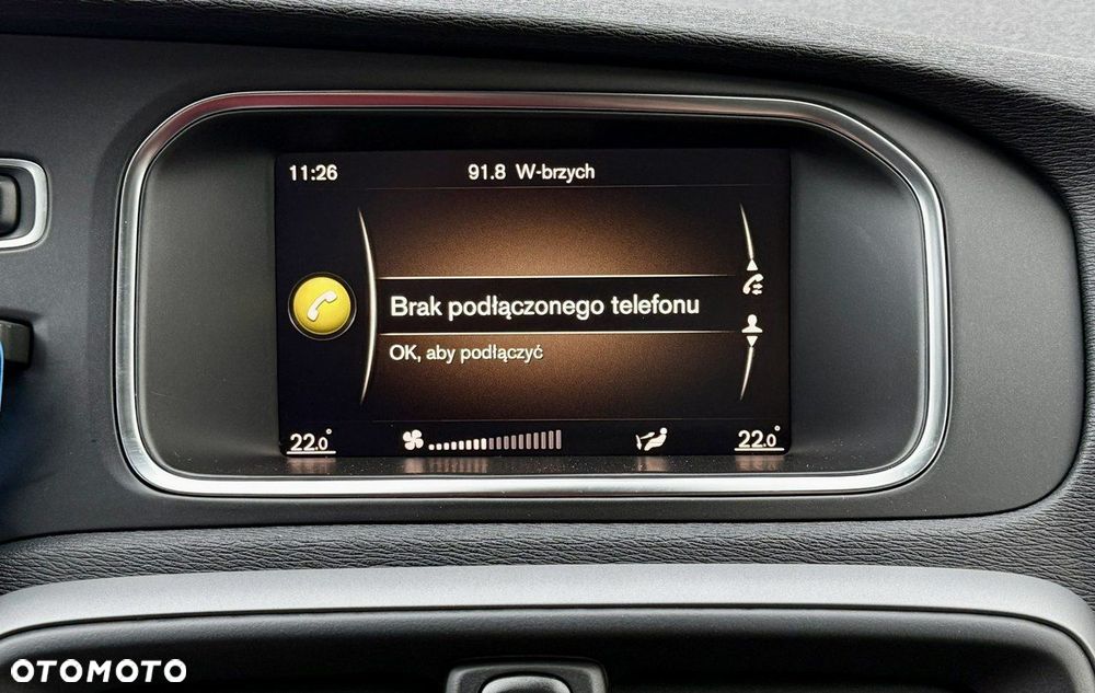 Volvo V40 Cross Country D3 Drive-E Momentum - 18