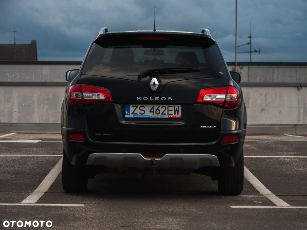 Renault Koleos 2.0 dCi 4x4 SL Bose - 18