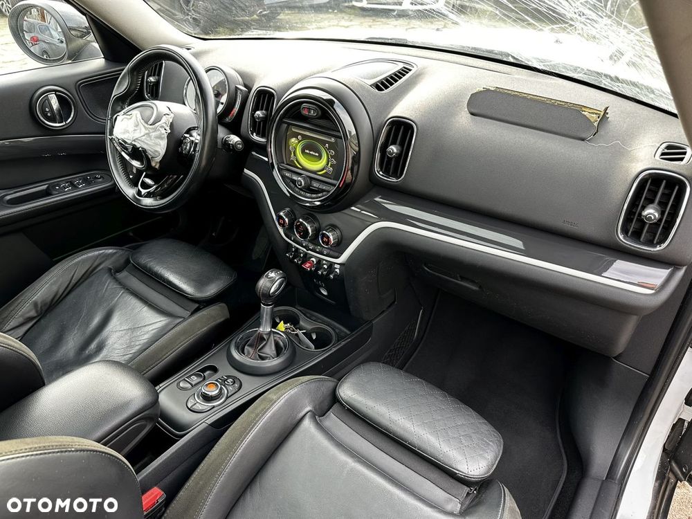 MINI Countryman Cooper S - 22
