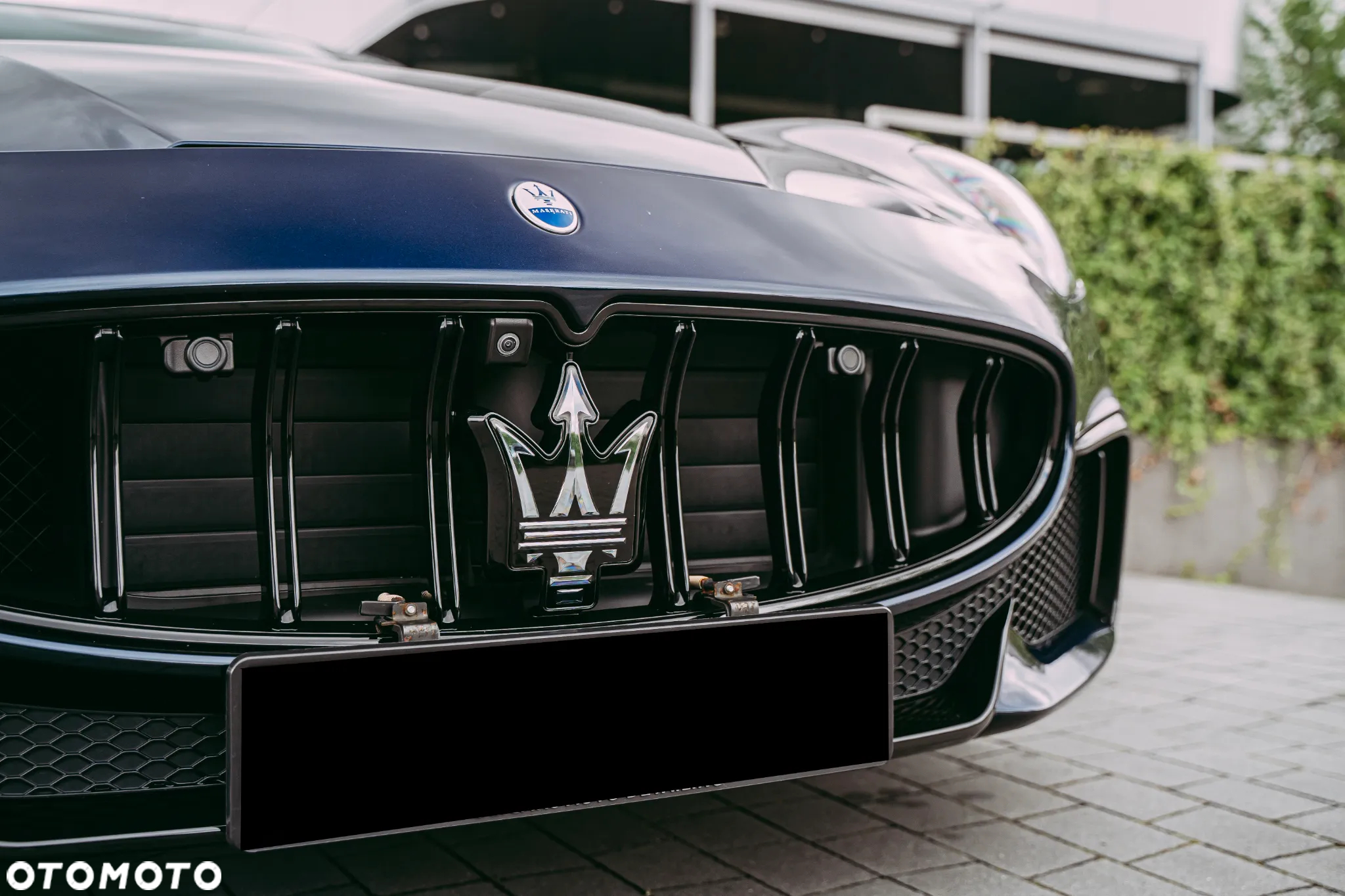 Maserati GranTurismo - 12