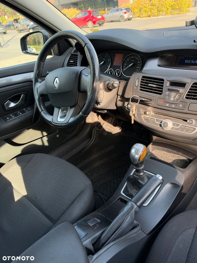 Renault Laguna - 12