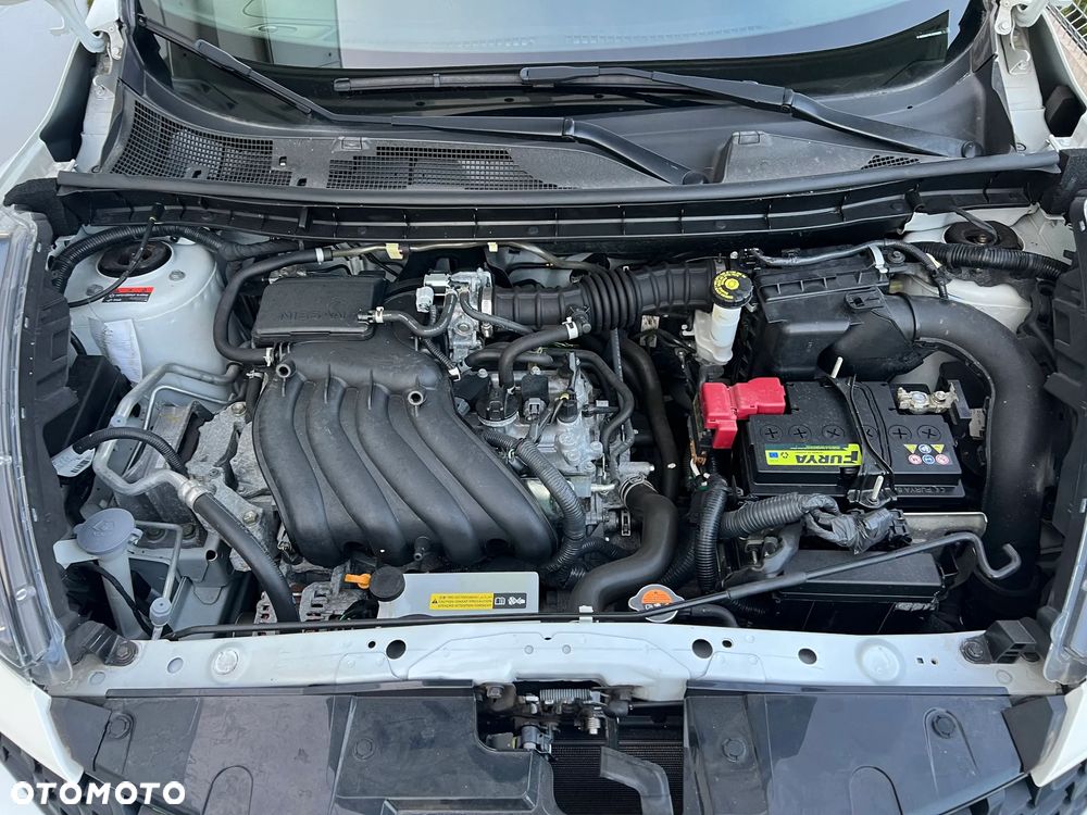 Nissan Juke 1.6 Bose Personal Edition - 38