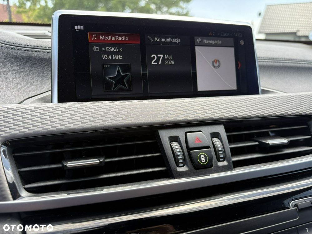 BMW X2 sDrive20i GPF M Sport - 28