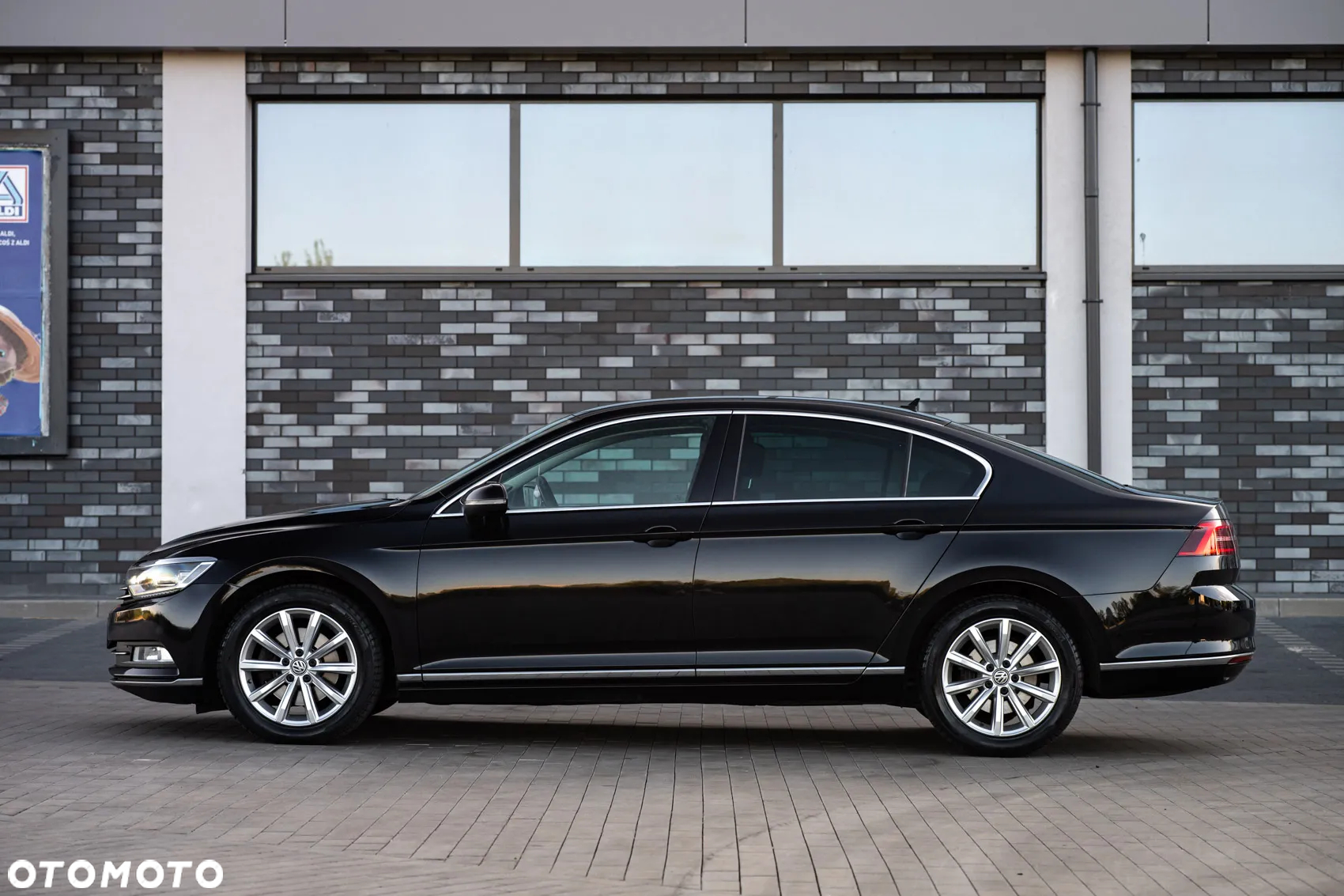 Volkswagen Passat 2.0 TDI BMT Highline DSG - 6