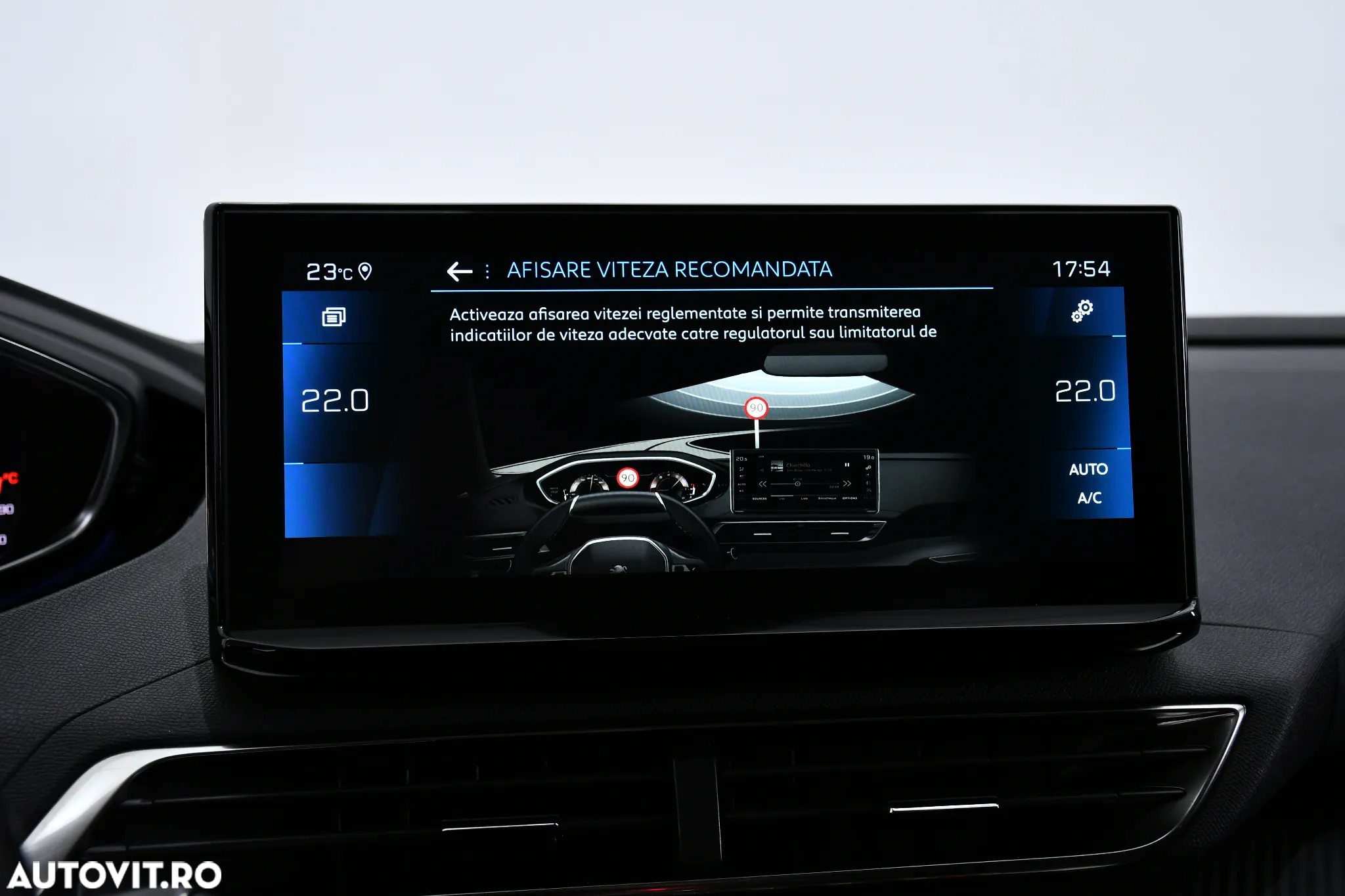 Peugeot 3008 1.5 BlueHDI 130 EAT8 Allure Pack - 20
