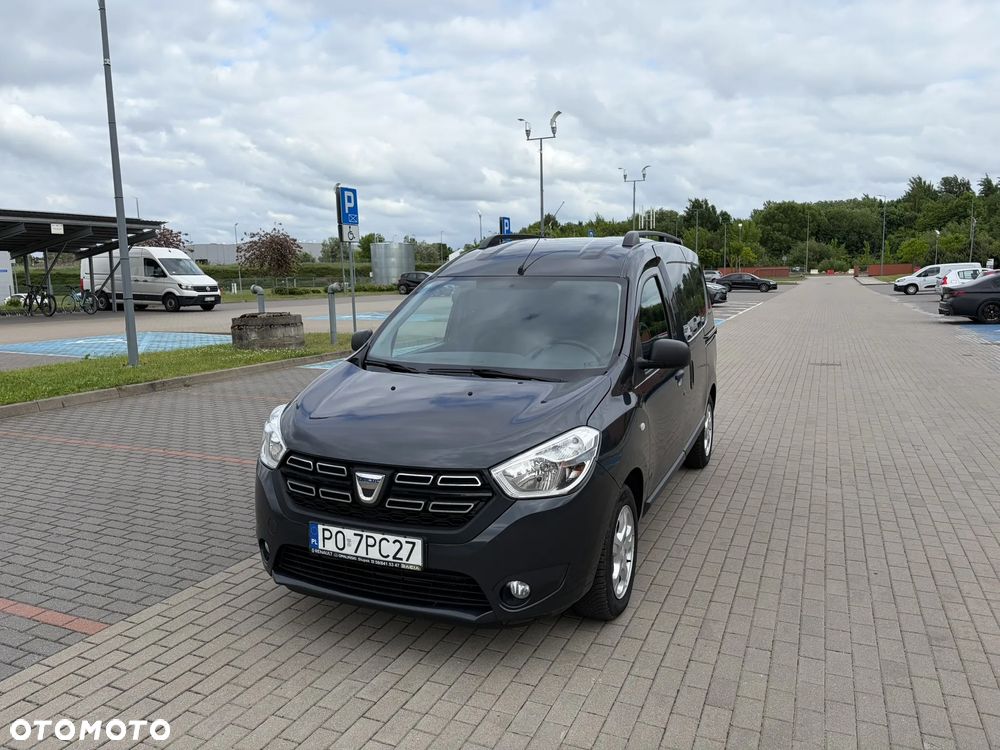 Dacia Dokker - 4