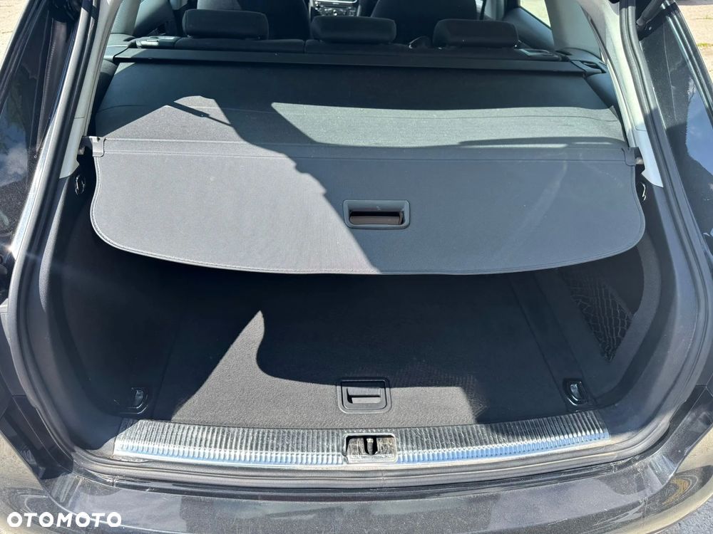 Audi A4 Avant 1.8 TFSI Attraction - 20