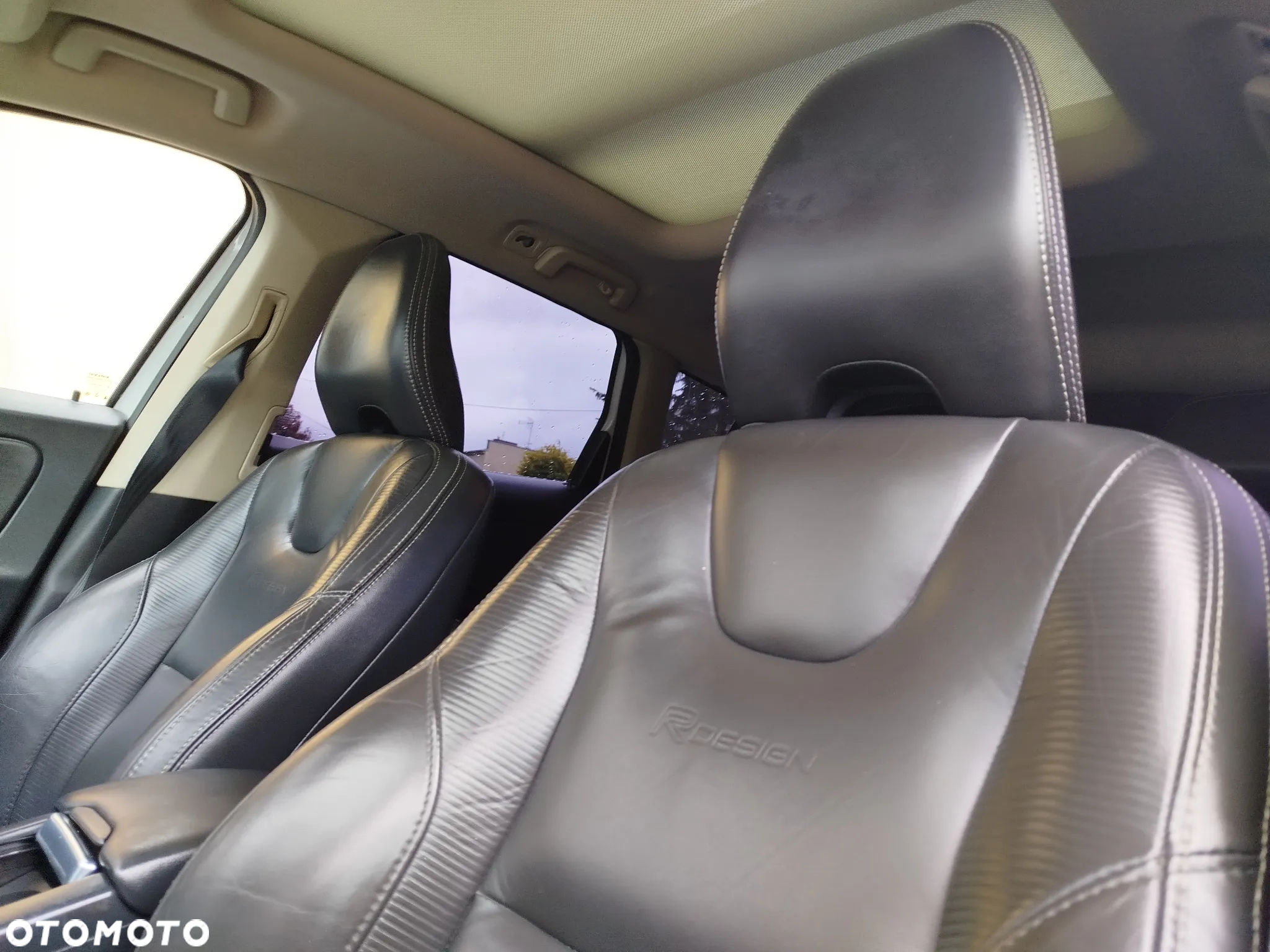 Volvo XC 60 - 15