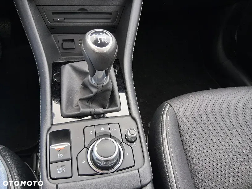 Mazda CX-3 SKYACTIV-G 121 FWD Sports-Line - 21