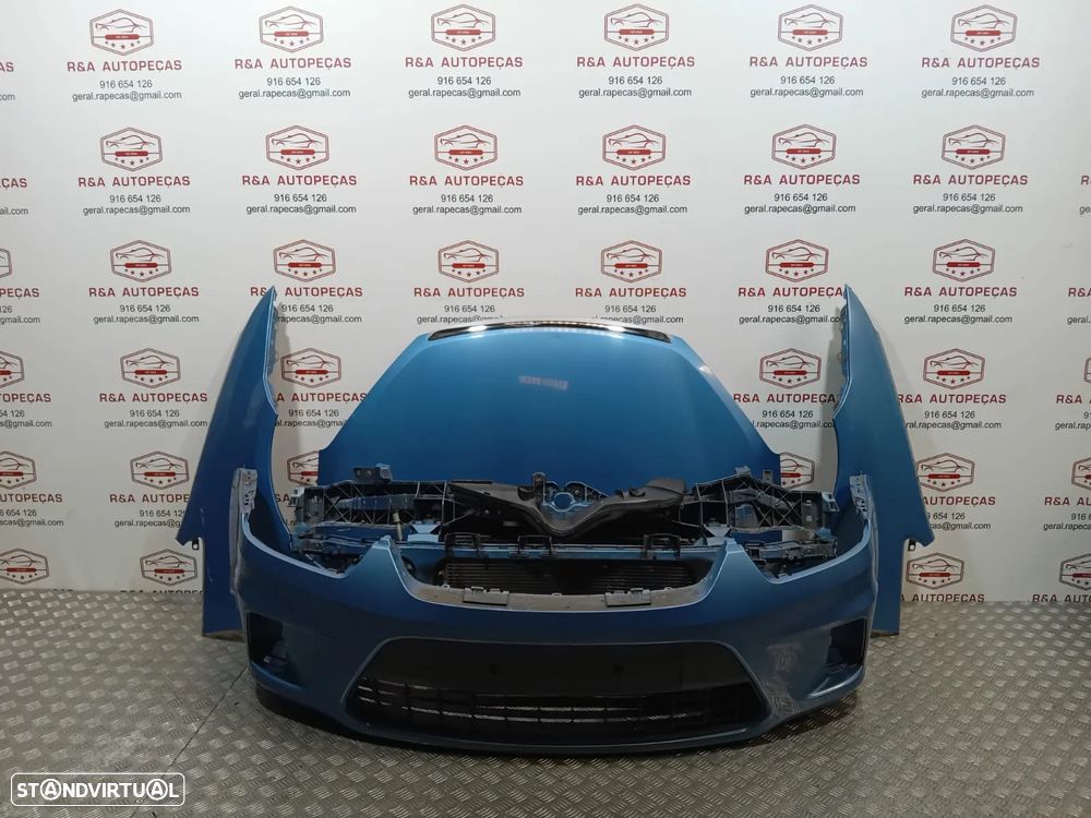 Frente Completa FORD C-MAX I FACELIFT Diesel - 10