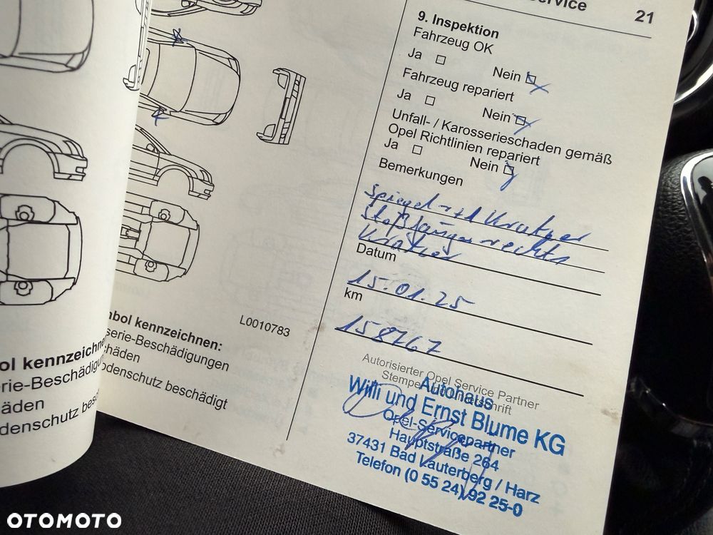 Opel Mokka 1.6 CDTI Enjoy S&S - 15