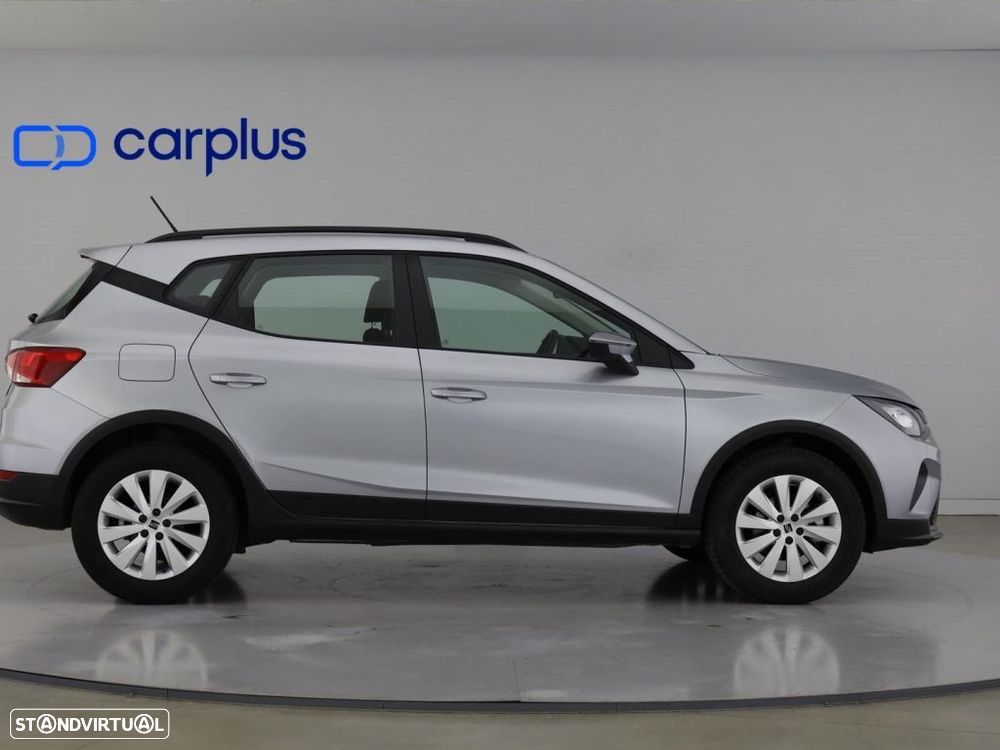 SEAT Arona 1.0 TSI Style DSG - 8