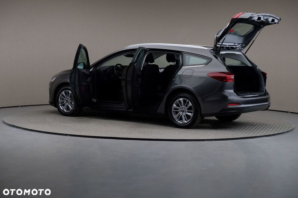 Ford Focus 1.0 EcoBoost Titanium - 7
