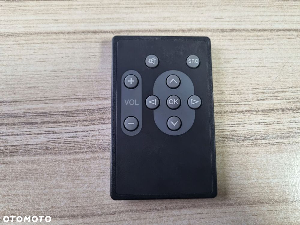 PILOT RADIA DAF XF 105 106 CF EURO 6 - 1