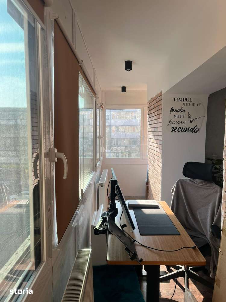 Apartament 2 camere, Bulevardul Dacia — fotografia 3