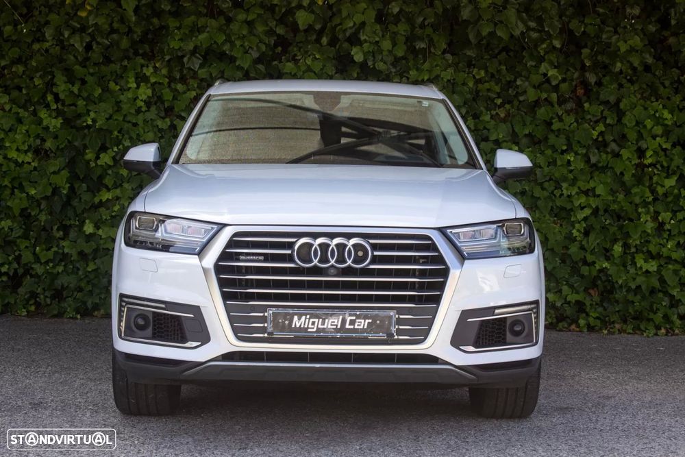Audi Q7 3.0 TDI e-tron quattro tiptronic - 3