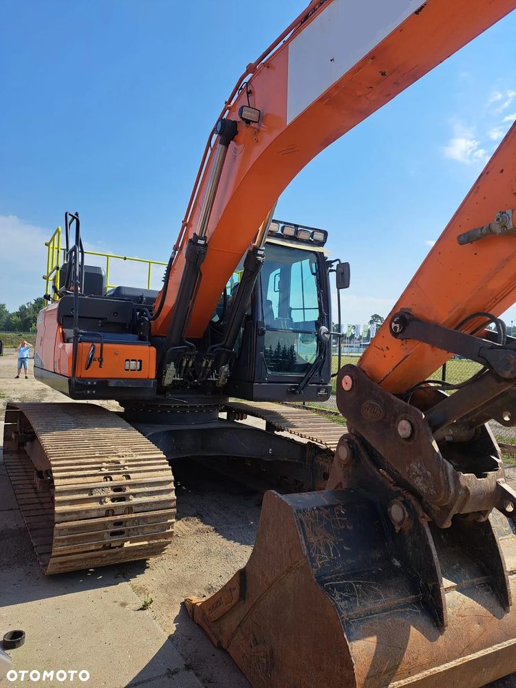 Doosan DX225LC-7 - 5