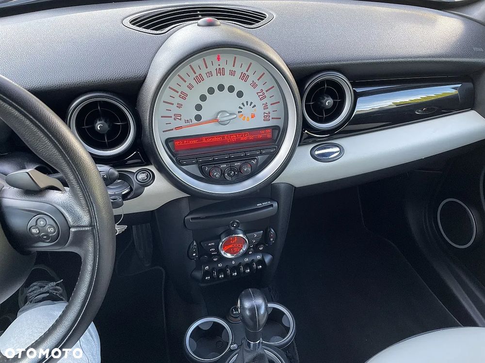 MINI John Cooper Works - 10