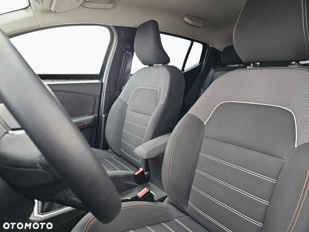 Dacia Sandero Stepway 1.0 TCe Expression - 12