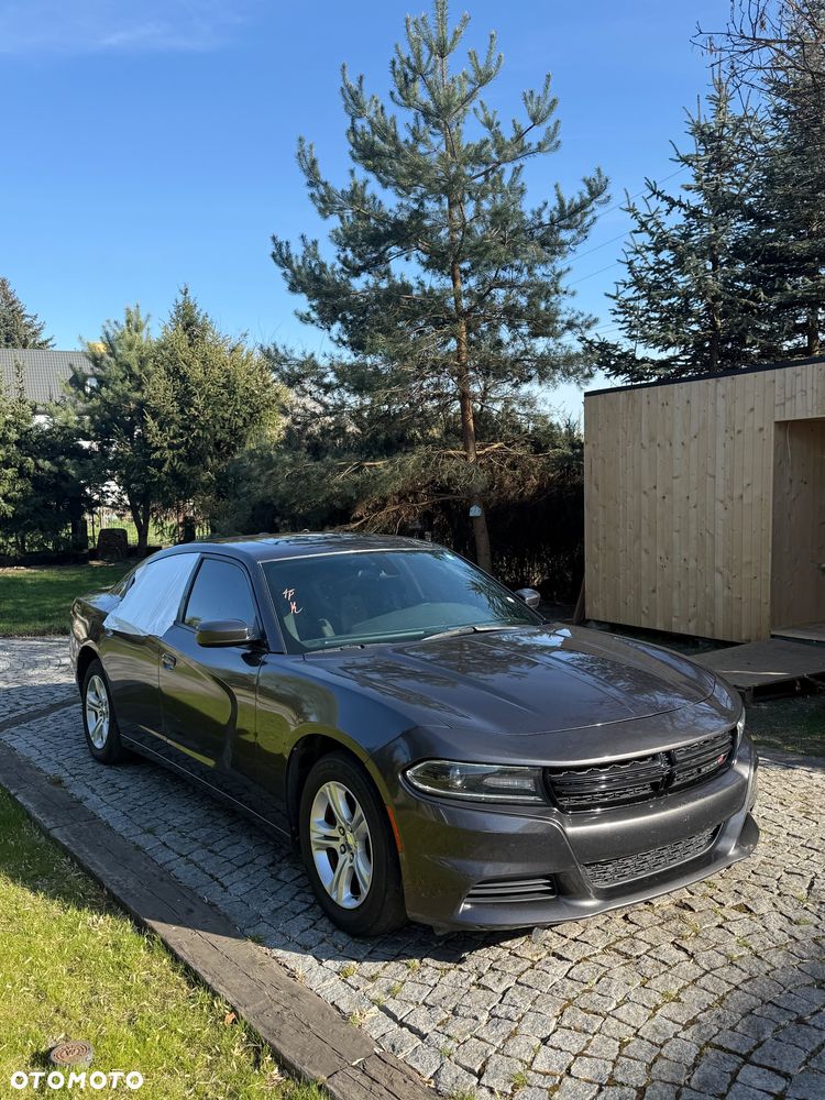 Dodge Charger - 18