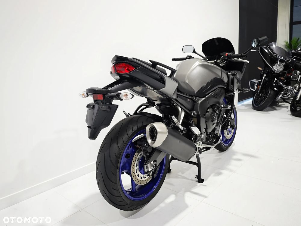 Yamaha FZ - 14