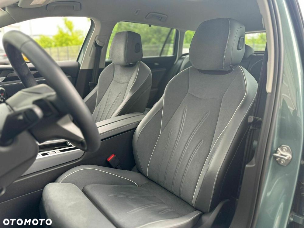 Volkswagen Passat - 28