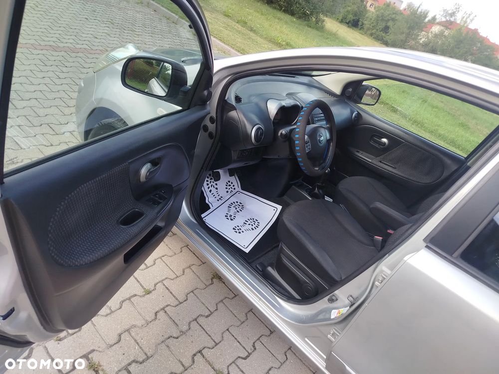 Mazda 5 2.0 Exclusive + - 34