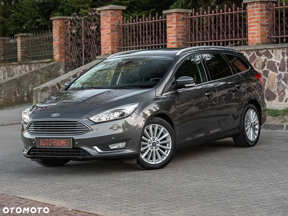 Ford Focus SW - 6