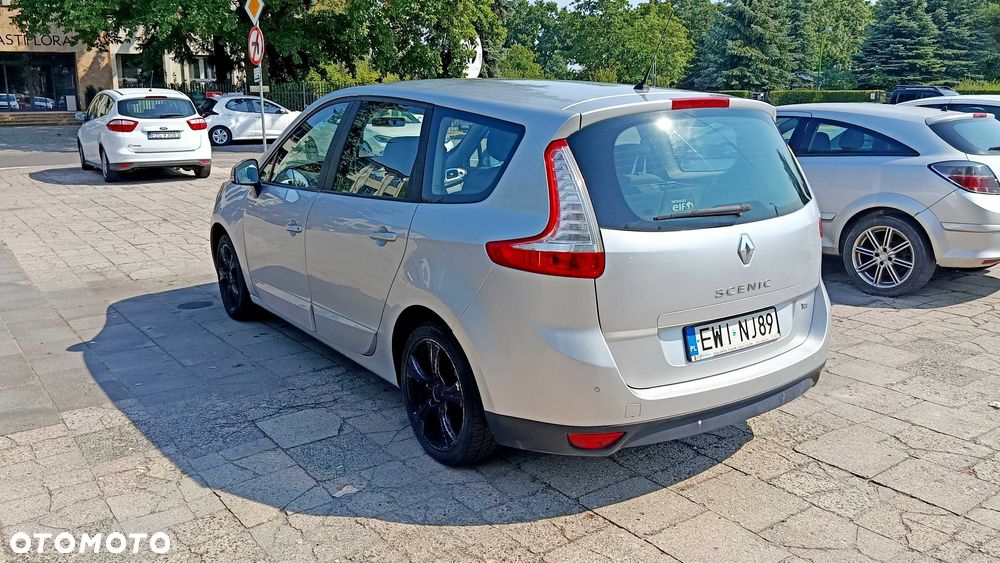 Renault Grand Scenic - 4