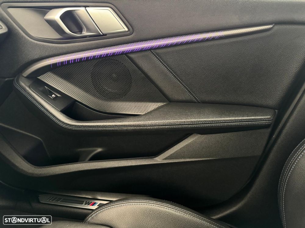 BMW 216 Gran Coupé d Pack Desportivo M - 24