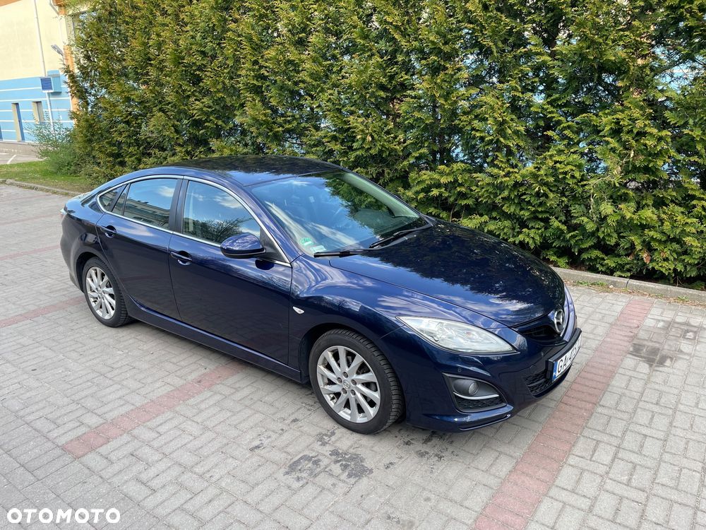 Mazda 6 2.0 90th Anniversary - 26