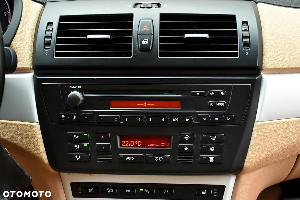 BMW X3 2.0d - 22