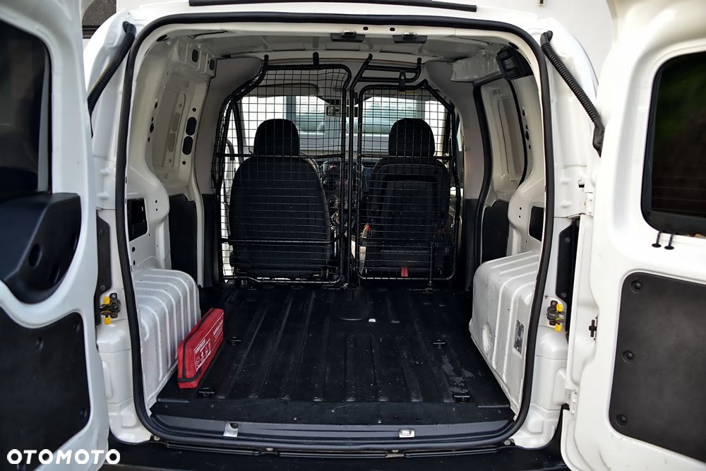 Fiat Fiorino - 8