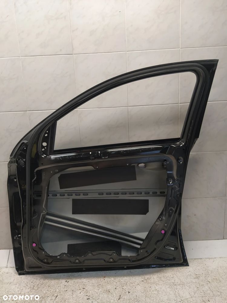 MERCEDES GLE W292 DRZWI PRAWY TYŁ TYLNE PRAWY PRZÓD PRZEDNIE ORYGINAŁ - 7