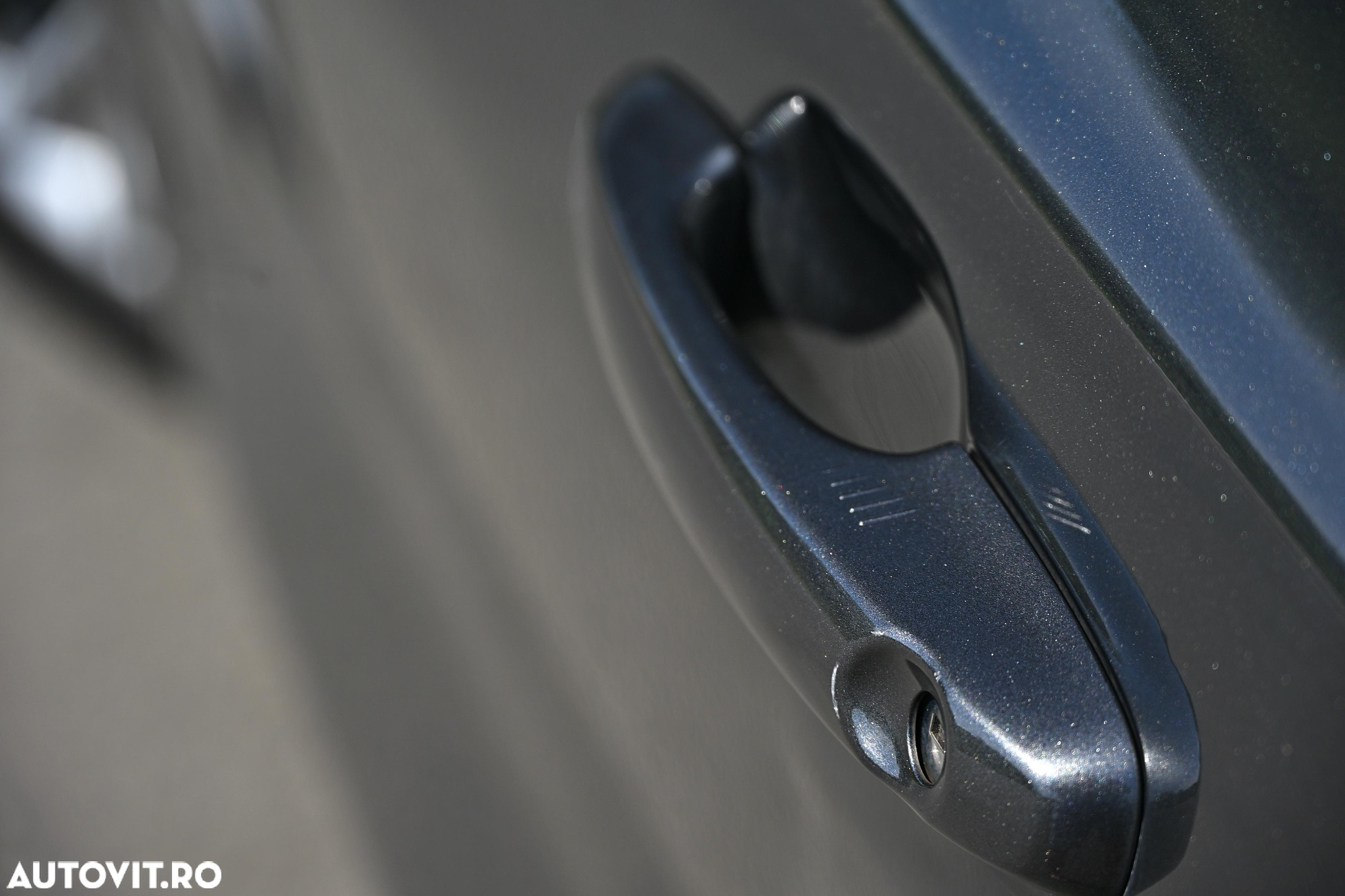 Ford Focus Turnier 1.5 EcoBlue Start-Stopp-System Aut. TITANIUM - 15