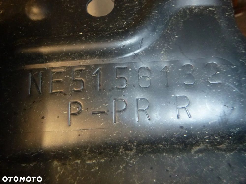mazda mx5 mx-5 06-08r nadkole przód prawe nowe oryginał przednie ne5156132 - 3